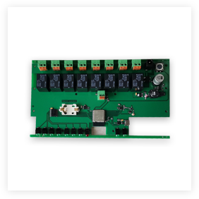 pcb